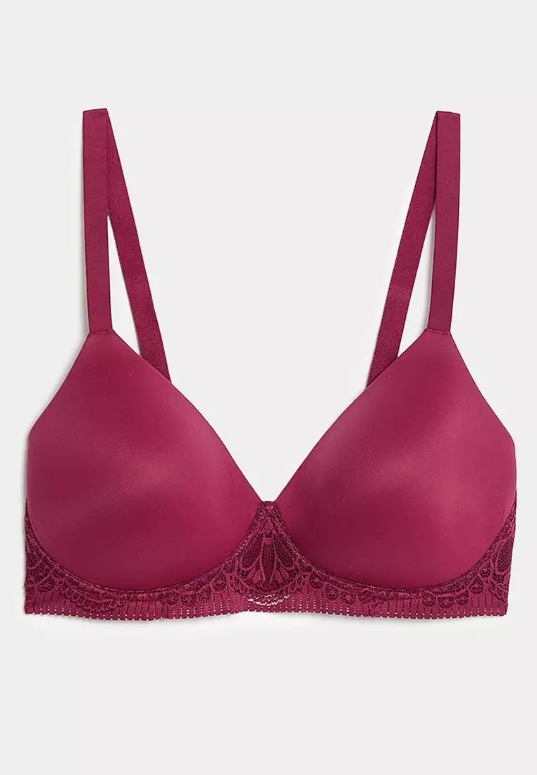 Body Soft™ Non Wired Full Cup Bra