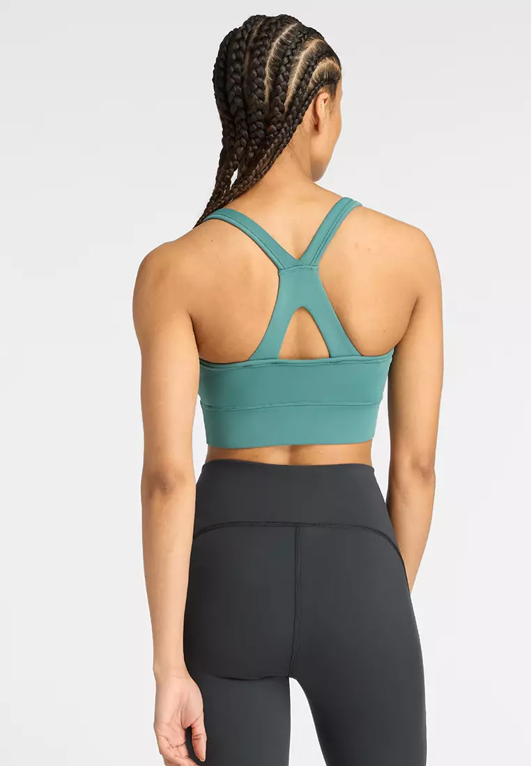 Tech Training Sports Bra