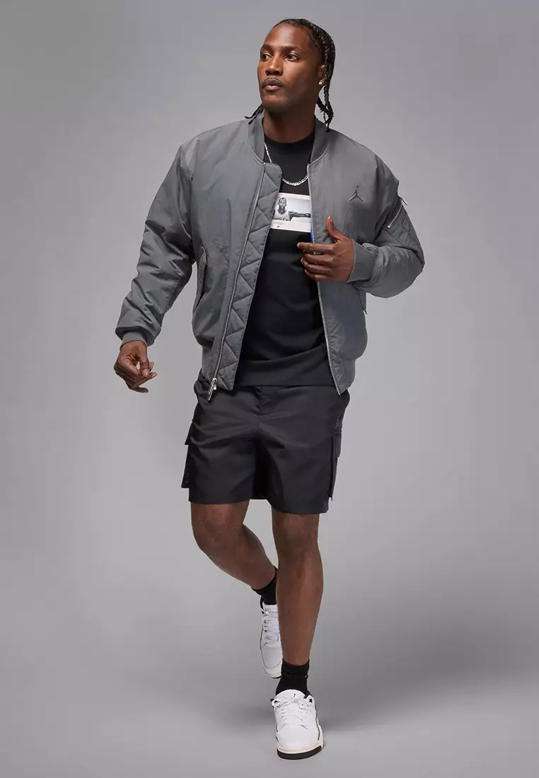 Brooklyn Cargo Shorts
