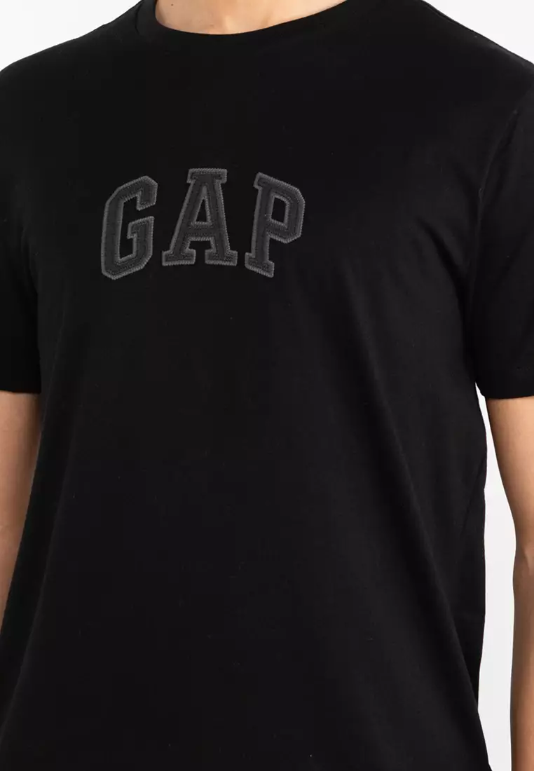 Initial New Arch Tee