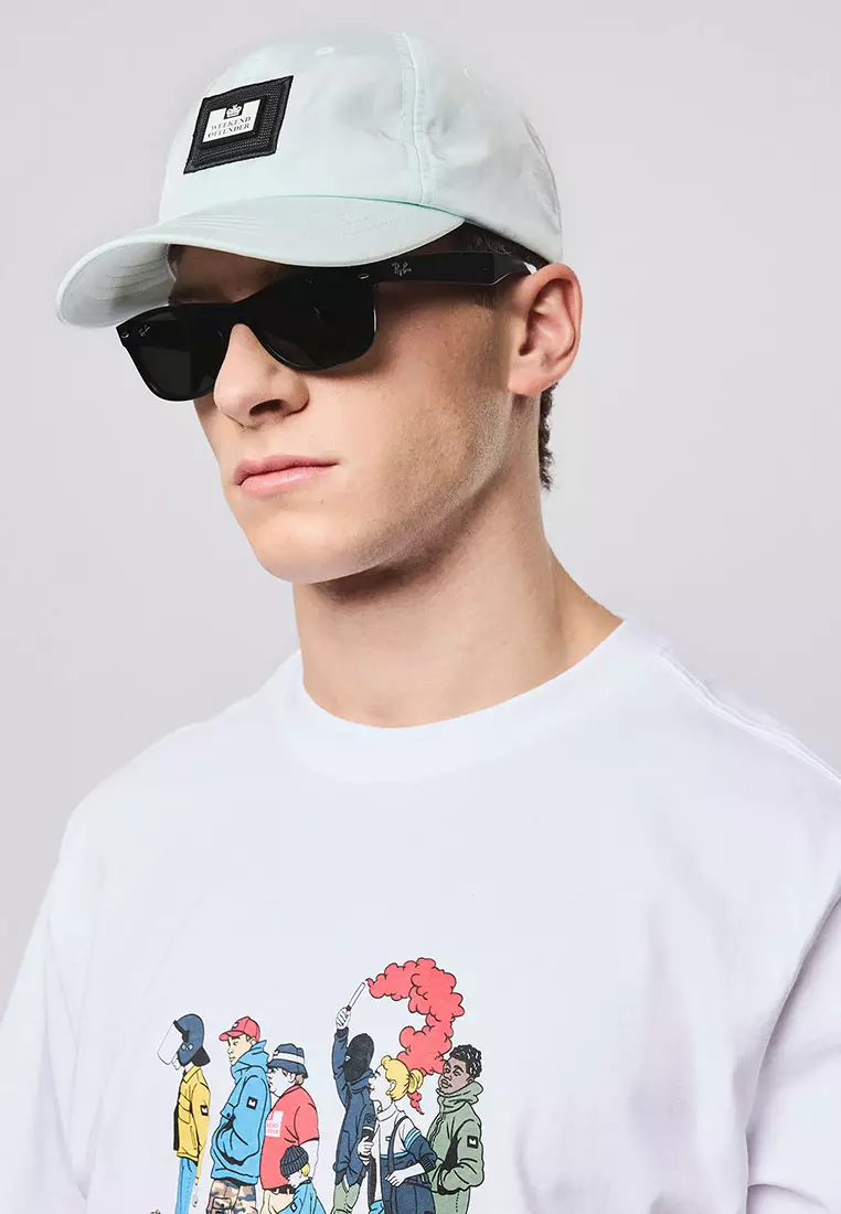 MENS AMAZONITE NATADOLA WO CAP
