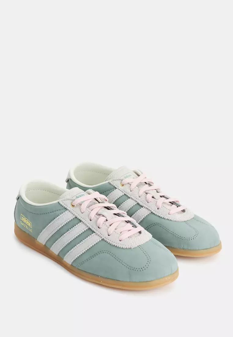Gazelle Lo Pro Shoes