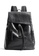 Twenty Eight Shoes black Drawstring Faux Leather Backpack ET4102 FE863AC4A0C844GS_1