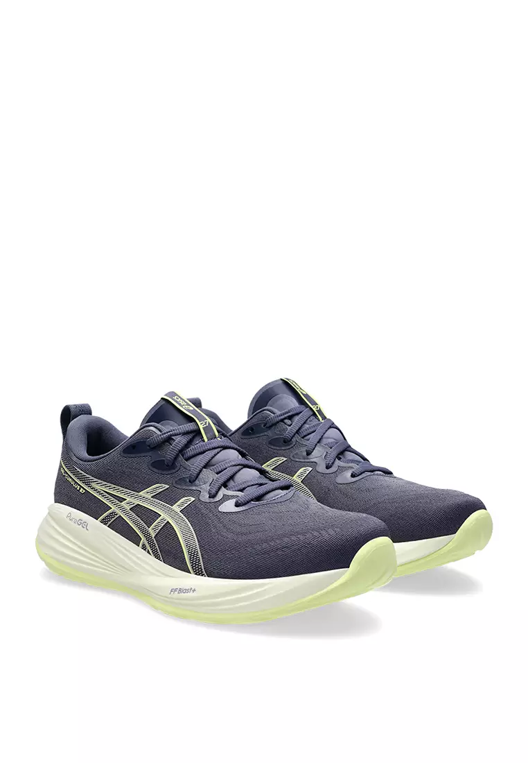 ASICS Men Gel-Cumulus 27 Standard-1011B960.500