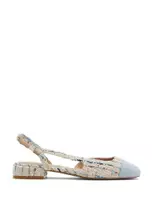 Buy ALDO Amandine Slingback Flats 2024 Online ZALORA Singapore