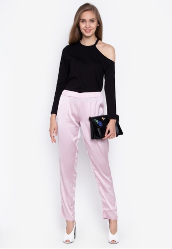 bench jogger pants