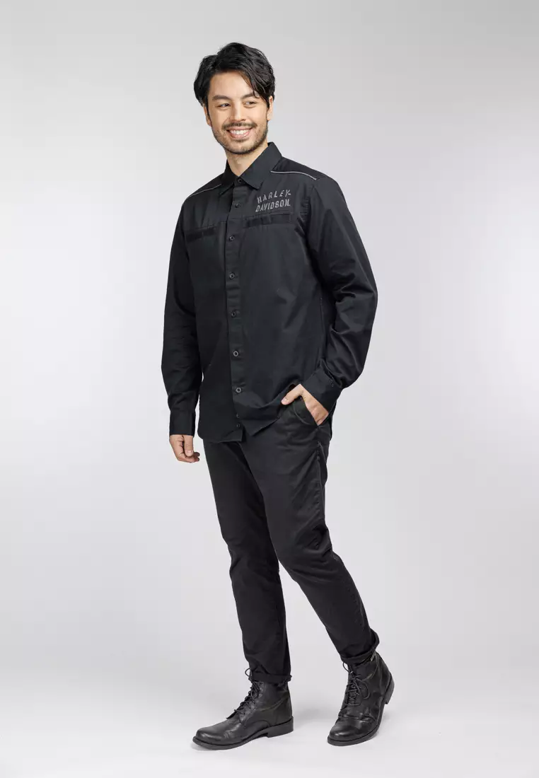 Harley-Davidson Staple Shirt