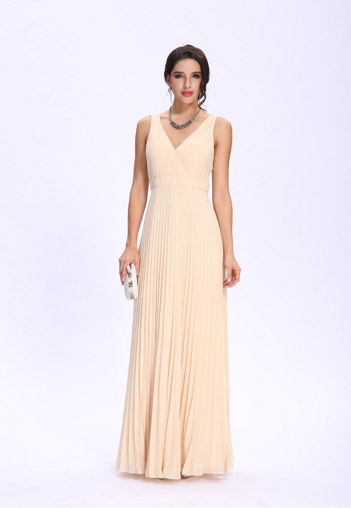 zalora long gown