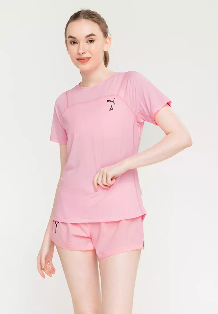 Buy PUMA Seasons Coolcell Trail Running Tee Women 2024 Online