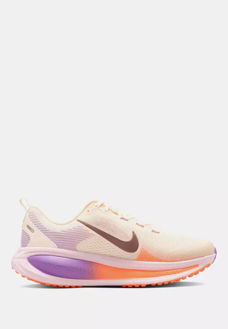 Vomero 18 Road Running Shoes