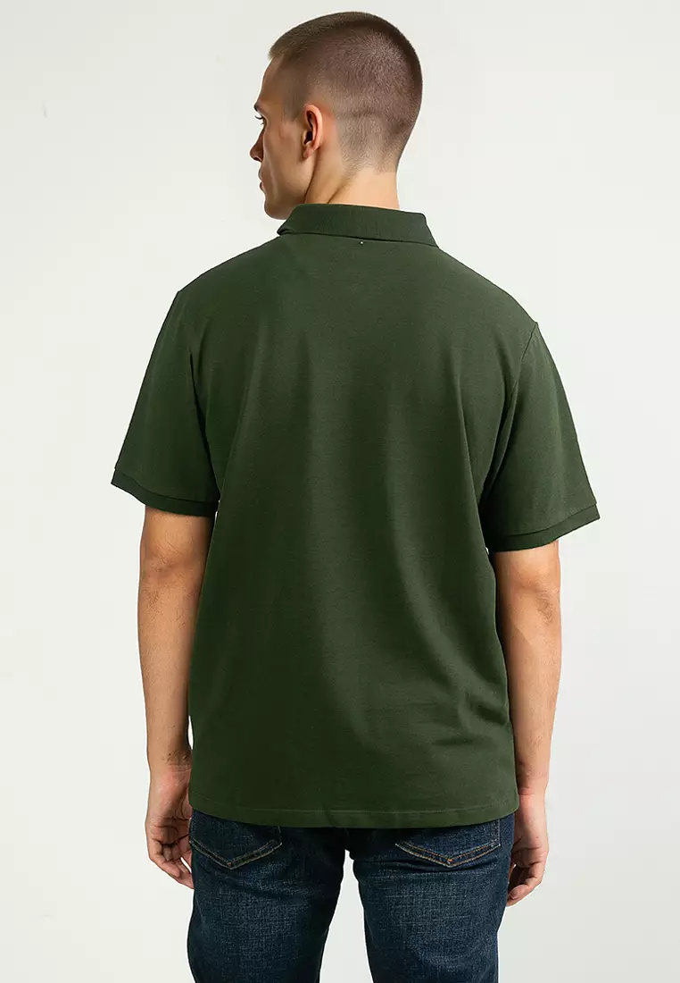 Makoto Polo Shirt