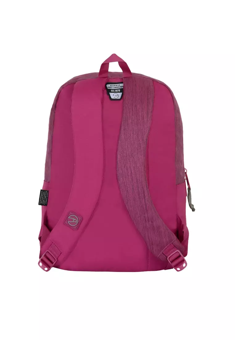 5453 Backpack With Virupro Anti-Microbial Protection