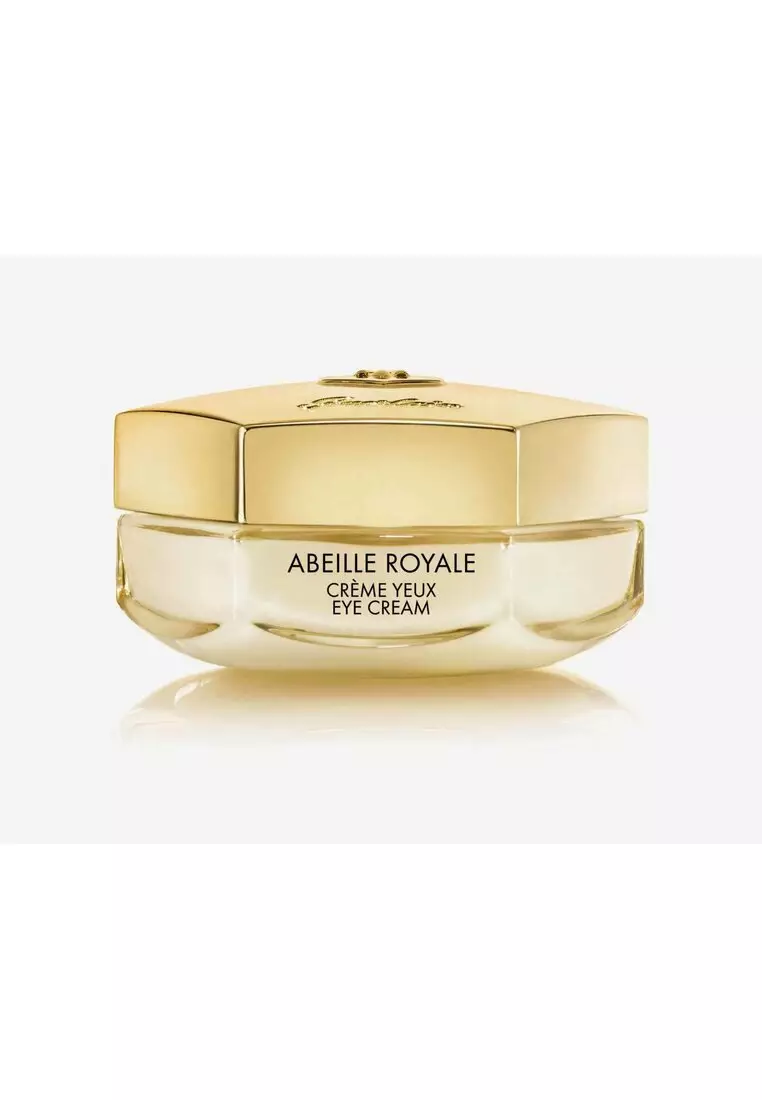 Buy Guerlain Guerlain Abeille Royale Multi Wrinkle Minimizer Eye Cream