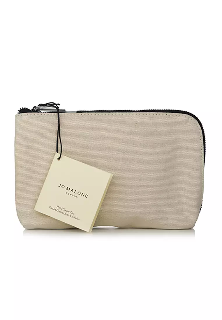 JO MALONE - Hand Cream Trio 3x30ml/1oz.