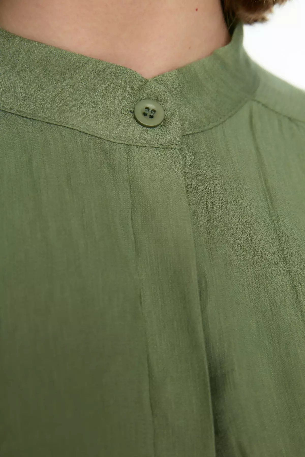 MODEST Tunic & Pants Suit