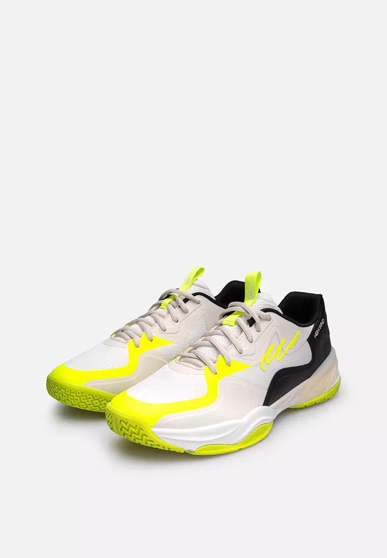 World balance badminton shoes online