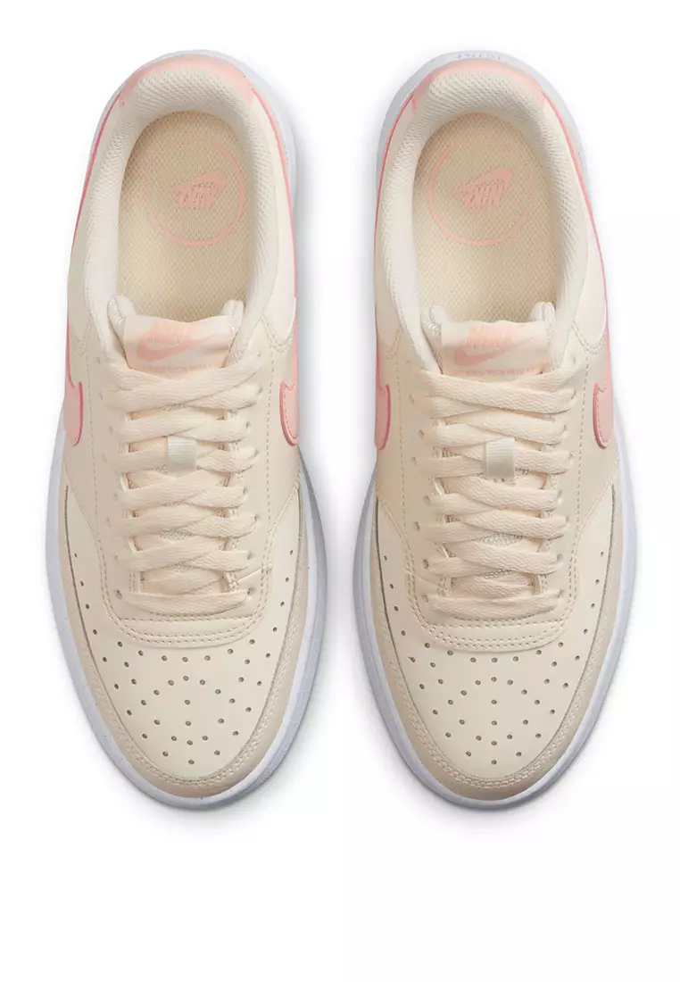 Court Vision Alta Shoes