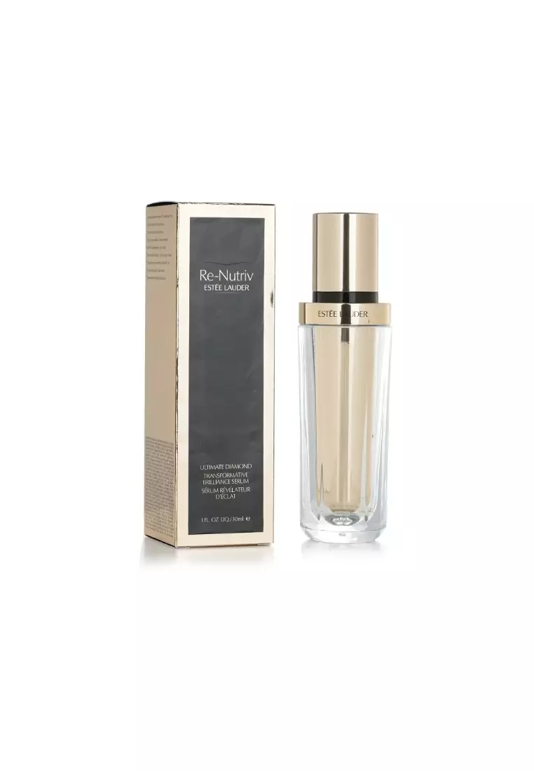 美容液 Re-Nutriv Ultimate Diamond Serum 30ml Re-Nutriv Ultimate Diamond Transformative Brilliance Serum