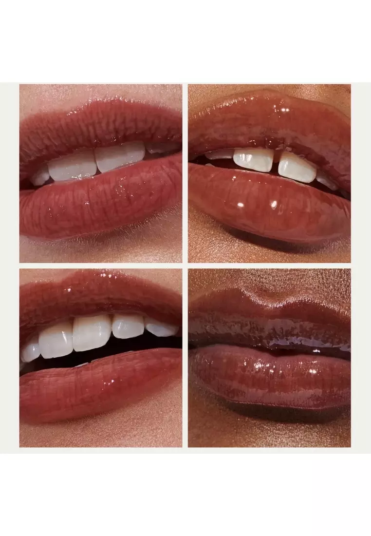 Peptide Lip Tint Nourishing Glaze in Espresso