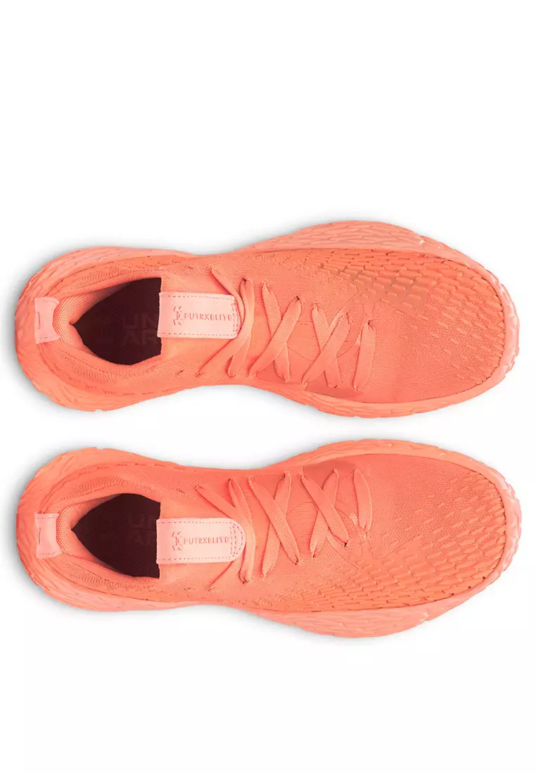 FUTR X ELITE Basketball Shoes