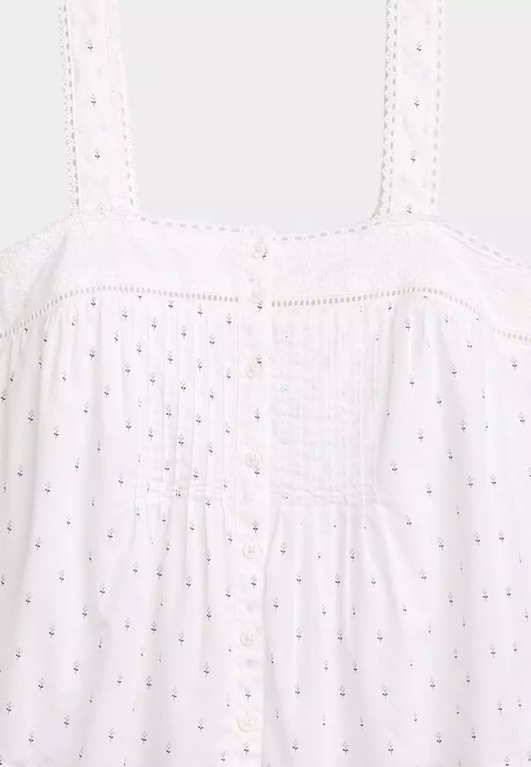 Women's Cici Tank A9297-0004