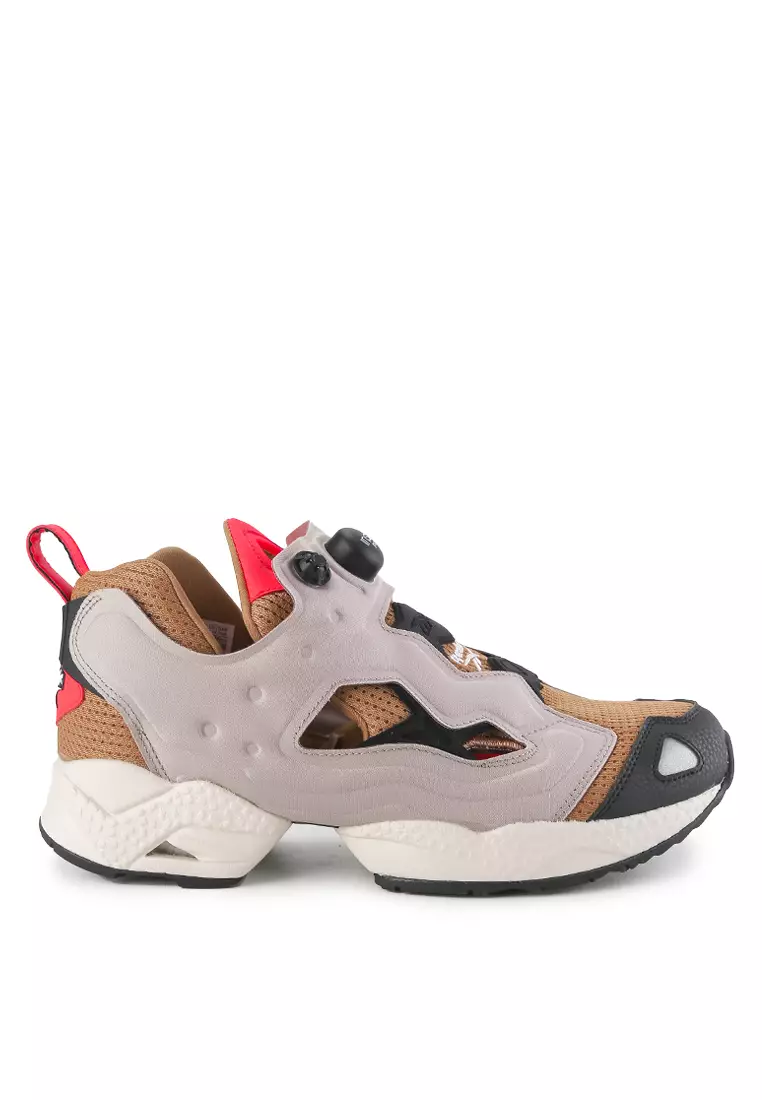Harga reebok top insta pump fury