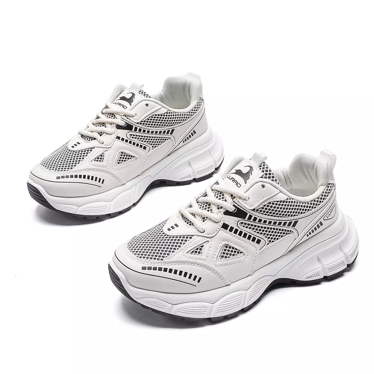 Sepatu Wanita Runing Sport Sneakers Cewek DL261