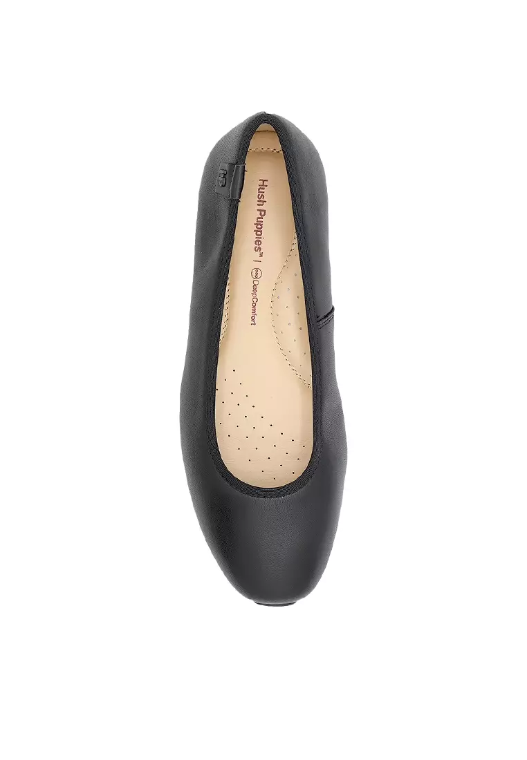 Nicollete Plain Toe Women's Casual Shoes