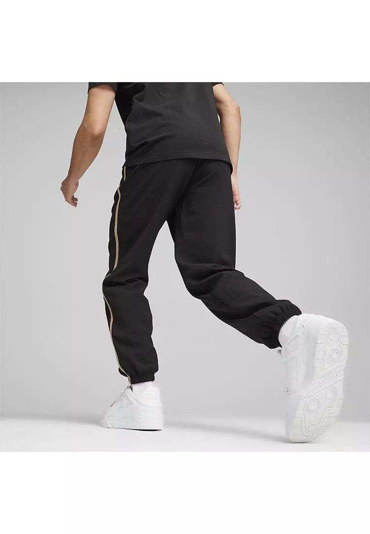 Puma jogging pants philippines deals