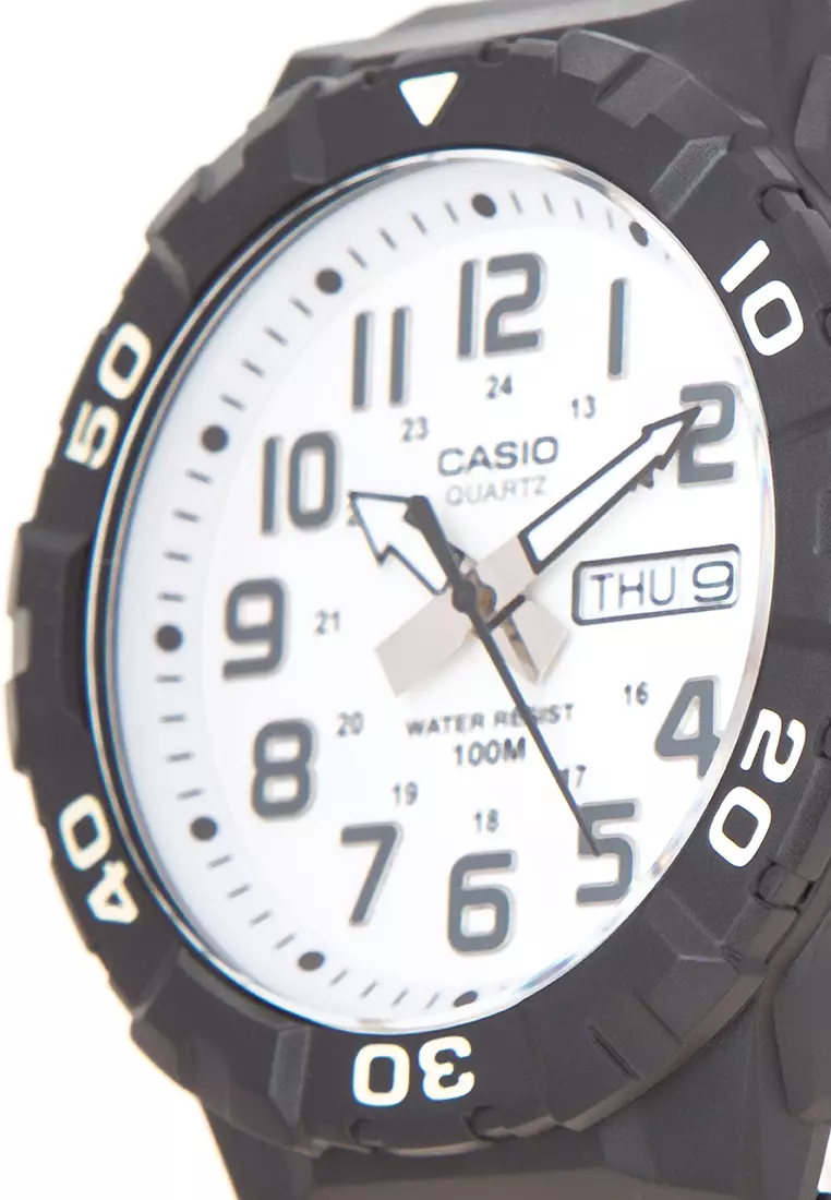 Analog Watch MRW-210H-7AVDF