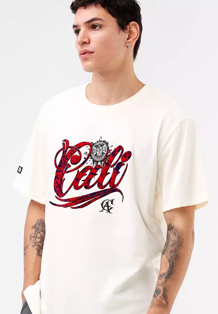 Round Neck Regular Fit