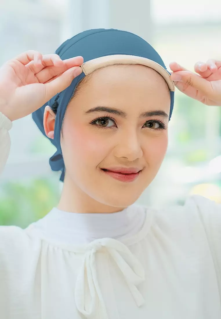 INNER CIPUT ANTI GESER-DENIM