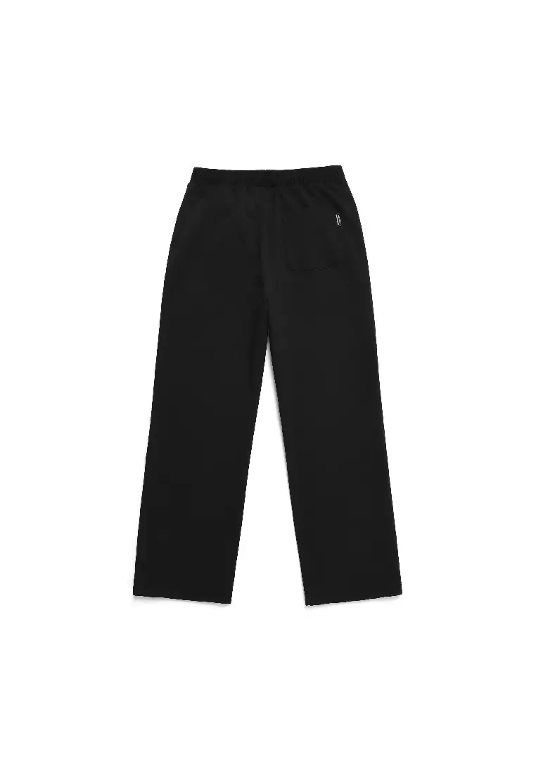 Women's ARCHELON Double Warm Woven Training Straight Pants