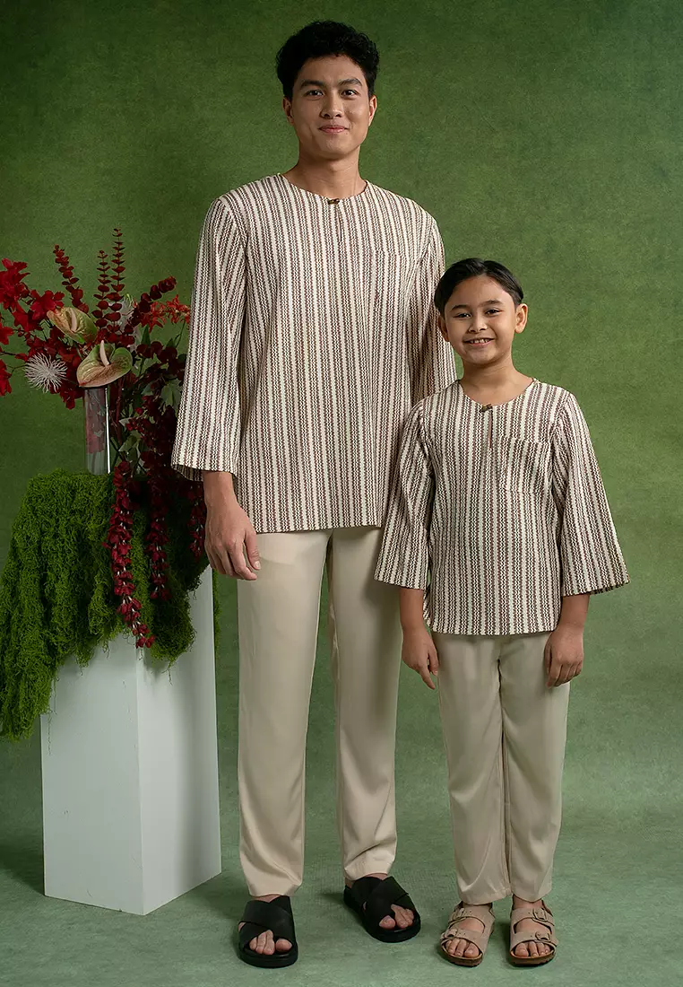 Wirama Kurta Top