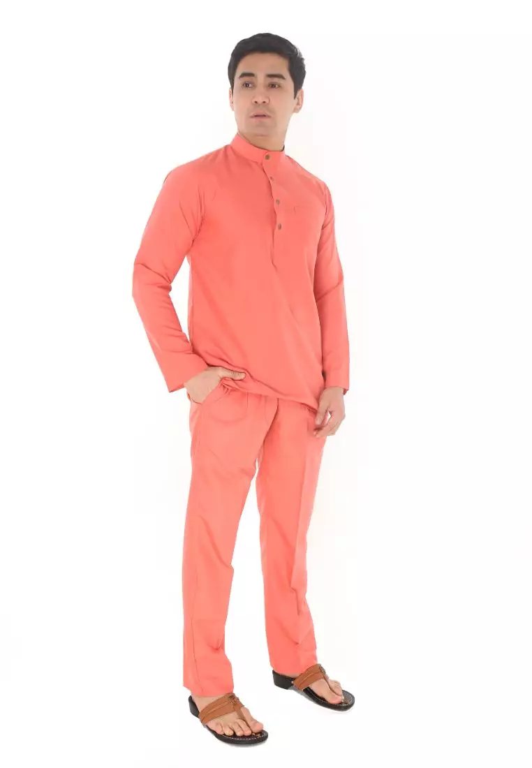 Baju Melayu Raja Sehari