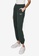 PUMA green Wellness Club Women's Sweatpants 46E97AAA3F1964GS_1