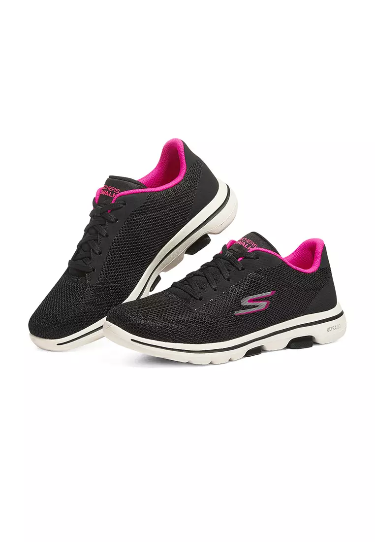 GO WALK 5