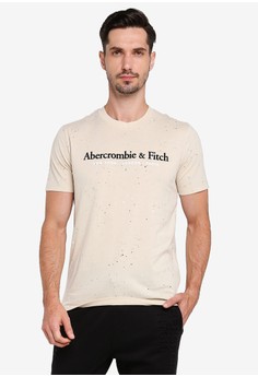 Jual Abercrombie Fitch Pria Original Zalora Indonesia