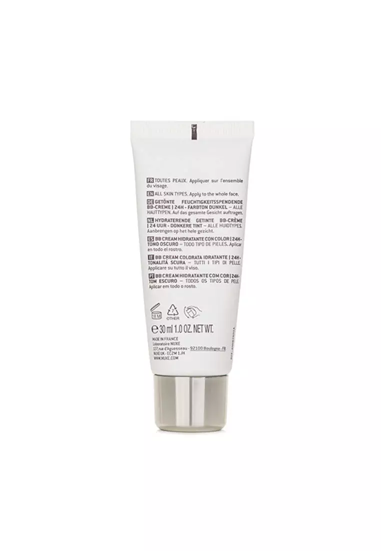NUXE - Teint Eclat Prodigieux 潤色保濕BB霜  -  # 03 Dark 30ml