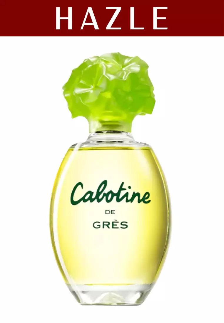 De Gres Woman EDP 100 ml