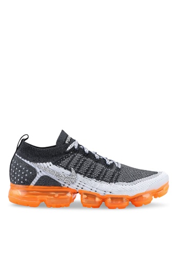 Buy Nike Men's Air Vapormax Flyknit 2 Running Shoes Online ...