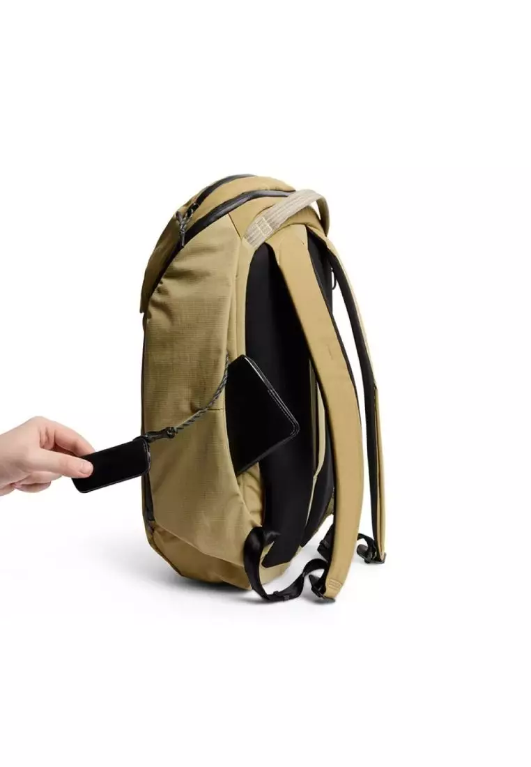 Bellroy Venture Ready Pack 20L - Safari