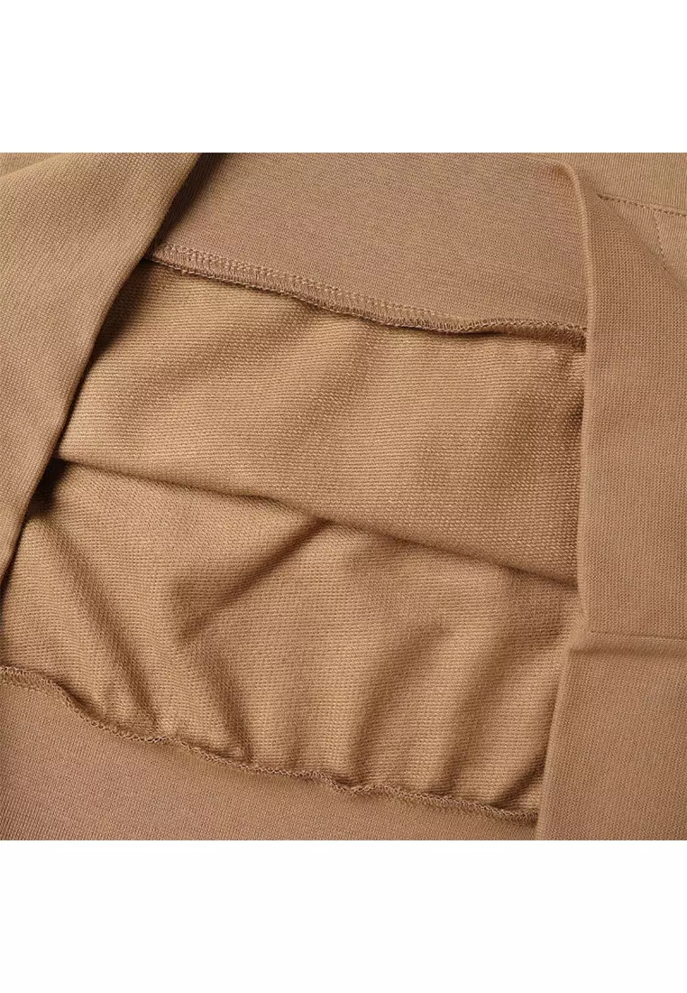 男士衛衣棕色8NPM32 PJVRZ