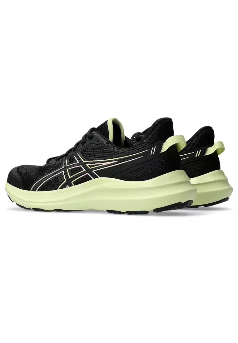 JOLT 5 WOMEN RUNNING SHOES (BLACK)