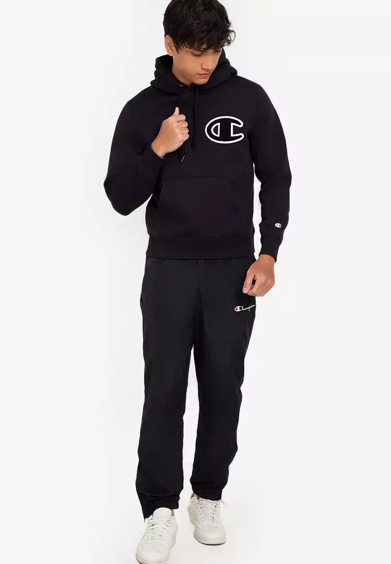 Champion sweater 2024 ph value