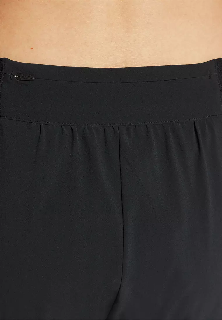 Swift Women's Dri-FIT Mid-Rise Running Pants