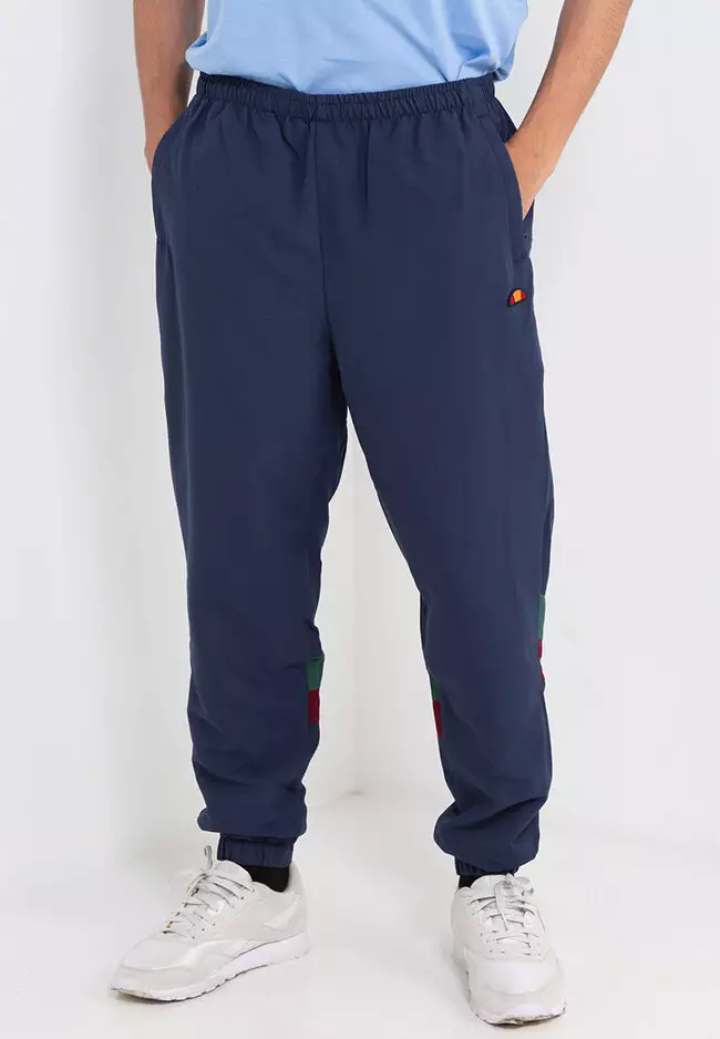 Ellesse track sale bottoms
