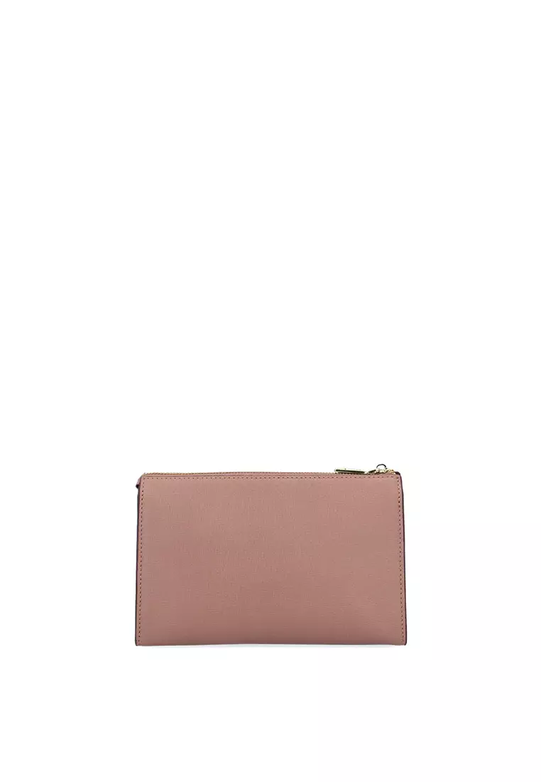 Lana Crossbody Bag - Honeysuckle