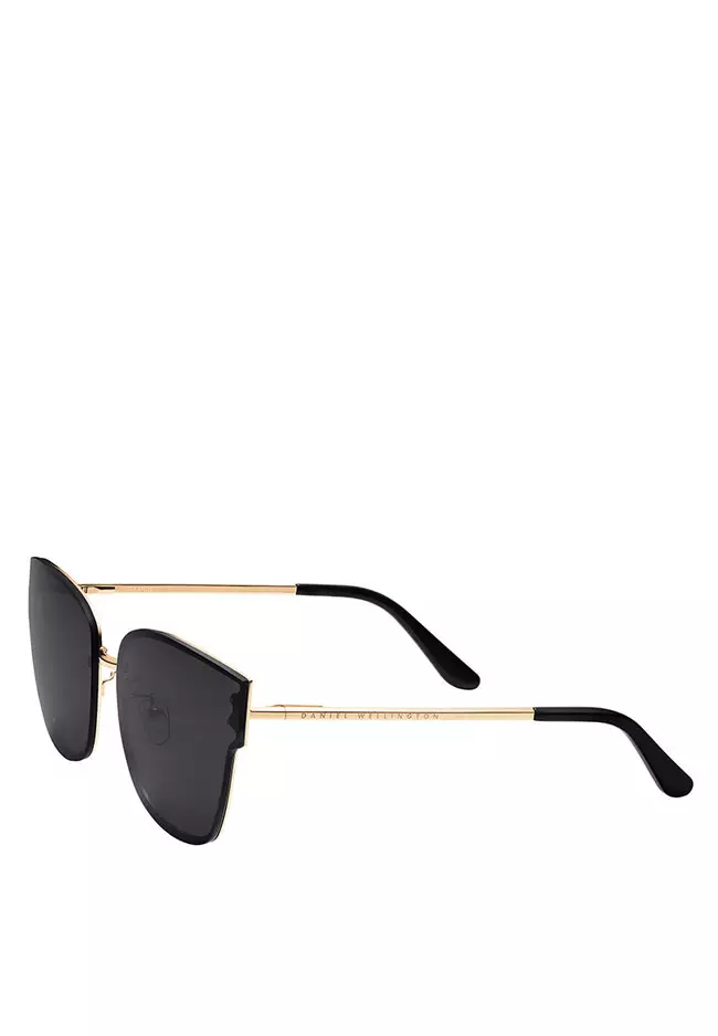 Steel Grande Rose gold (62) Eastern Fit Sunglasses DW 墨鏡 - 太陽鏡 丹尼爾惠靈頓