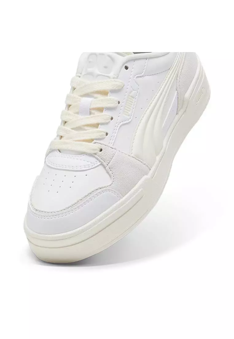 Ca Pro 'Lux Iii' Wv Wns